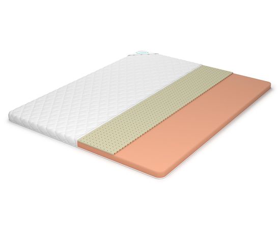 Топпер Lonax LX Comfort 6 J, КОД:Код товара: 14426, images №1, magsale.ru