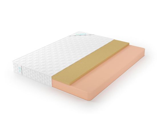 Матрас Lonax Roll Memory 4, КОД:10491, images №1, magsale.ru