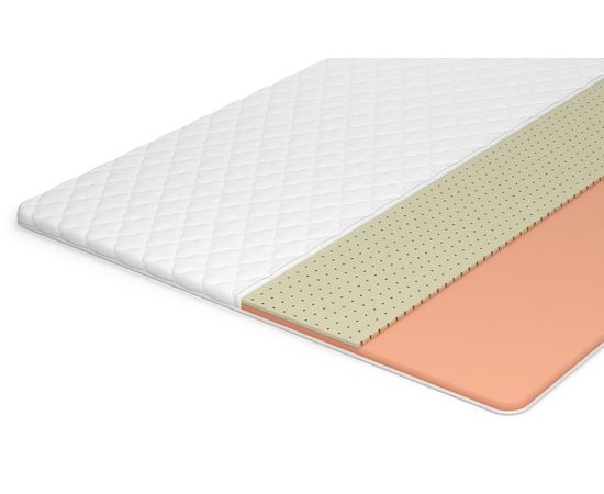 Топпер Lonax LX Comfort 3 J, КОД:14429, images №2, magsale.ru