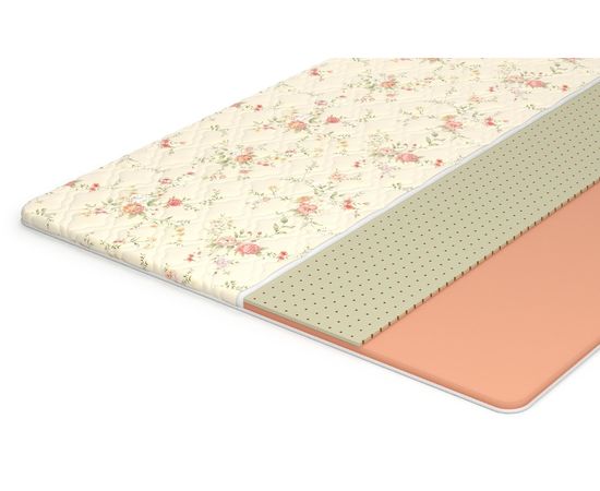 Топпер Lonax LX Comfort 3, КОД:12877, images №2, magsale.ru