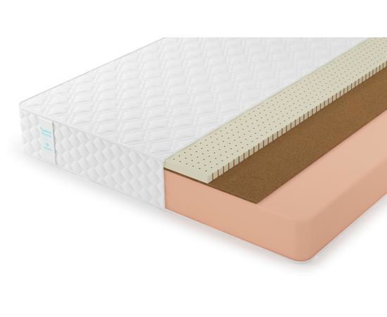 Матрас Lonax Foam Medium Max, КОД:10512, images №2, magsale.ru