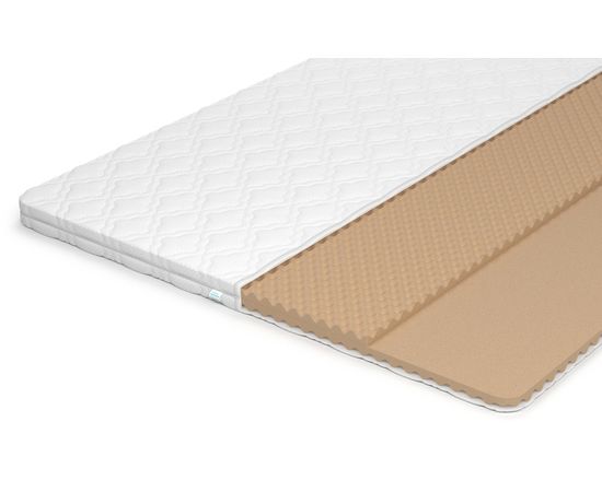 Топпер Lonax Dual Relax Memory 6, КОД:13705, images №2, magsale.ru