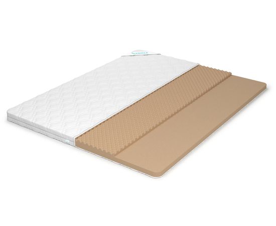 Топпер Lonax Relax Memory 7, КОД:13275, images №1, magsale.ru