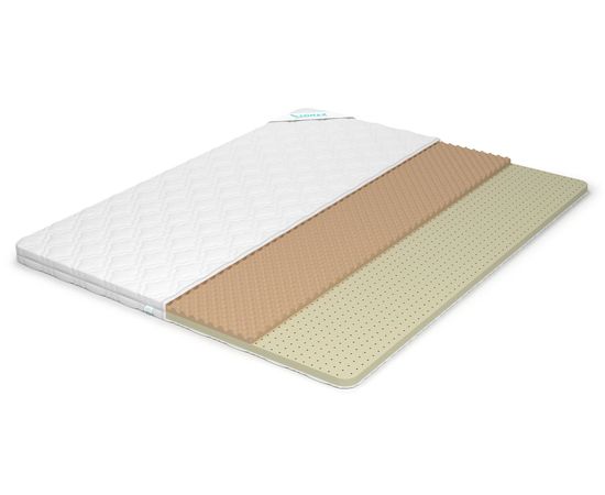 Топпер Lonax Relax Memory Latex 6, КОД:13701, images №1, magsale.ru