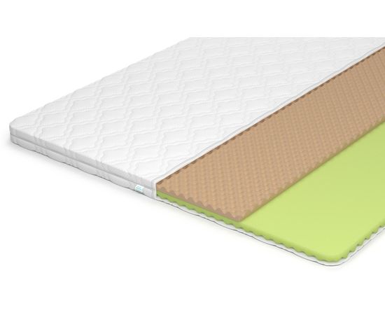 Топпер Lonax Dual Relax Memory ППУ 6, КОД:13706, images №2, magsale.ru