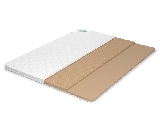 Топпер Lonax Dual Relax Memory 6, КОД:13705, images №1, magsale.ru
