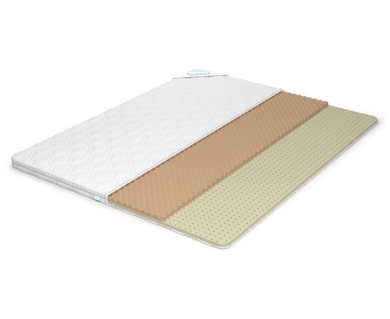 Топпер Lonax Relax Memory Latex 5, КОД:13700, images №1, magsale.ru