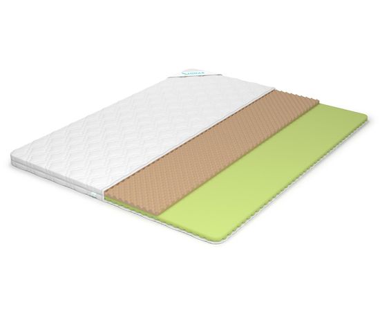 Топпер Lonax Dual Relax Memory ППУ 6, КОД:13706, images №1, magsale.ru
