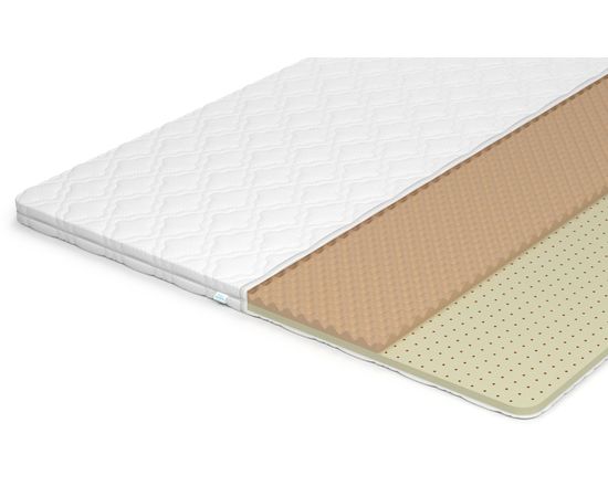 Топпер Lonax Relax Memory Latex 5, КОД:13700, images №2, magsale.ru