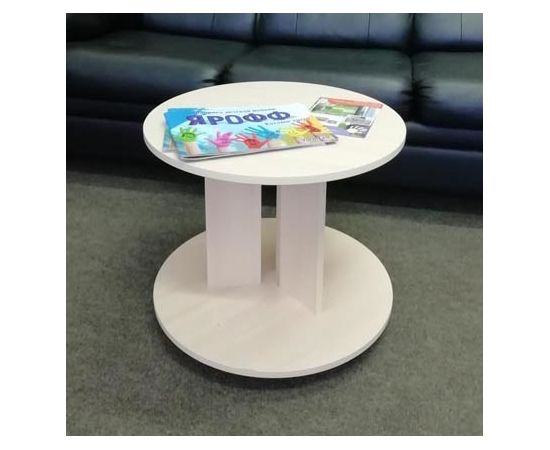 Журнальный столик Ярофф, КОД:ЯЖС303, images №1, magsale.ru