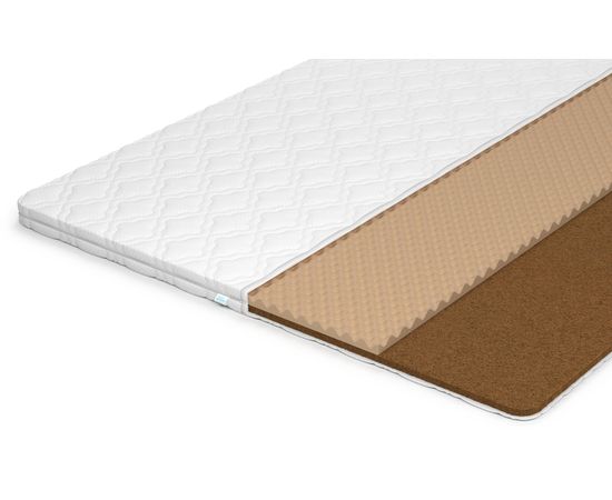 Топпер Lonax Relax Memory Cocos 5, КОД:Код товара: 13699, images №2, magsale.ru