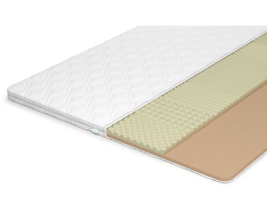 Топпер Lonax Relax Latex Memory 5, КОД:13271, images №2, magsale.ru