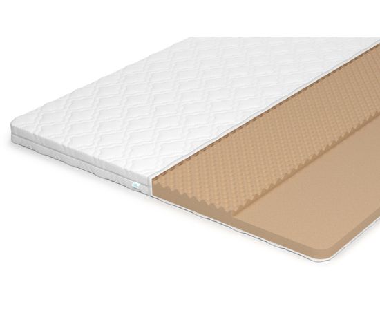 Топпер Lonax Relax Memory 7, КОД:13275, images №2, magsale.ru