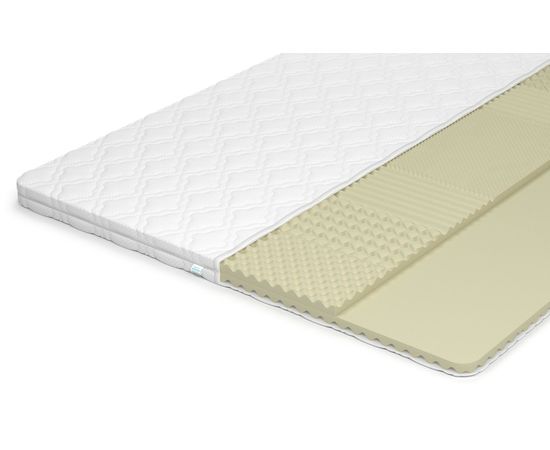 Топпер Lonax Dual Relax Latex 6, КОД:13702, images №2, magsale.ru