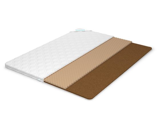 Топпер Lonax Relax Memory Cocos 5, КОД:Код товара: 13699, images №1, magsale.ru