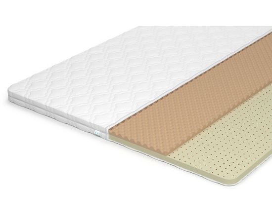 Топпер Lonax Relax Memory Latex 6, КОД:13701, images №2, magsale.ru