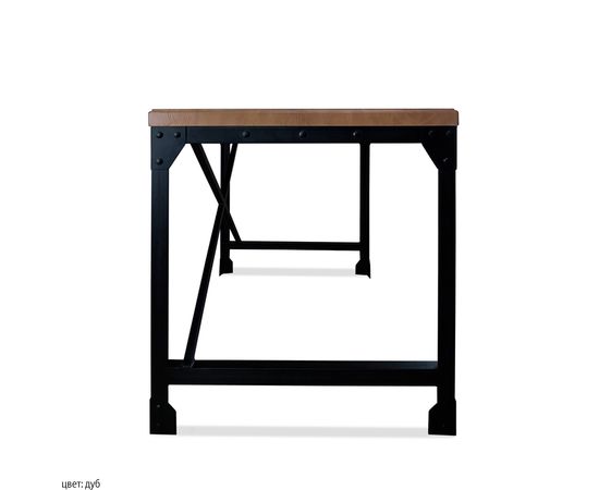 Стол Хард, КОД:SH119400783, images №3, magsale.ru