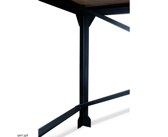 Стол Хард, КОД:SH119400783, images №4, magsale.ru