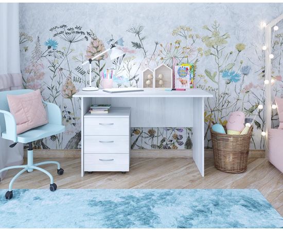 Письменный стол без тумбы Ярофф, КОД:ЯПС222, images №5, magsale.ru Письменный стол без тумбы Ярофф, КОД:ЯПС222, images №5, magsale.ru