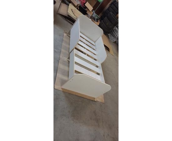 Растущая детская кровать, КОД:ЯРК160, images №7, magsale.ru Растущая детская кровать, КОД:ЯРК160, images №7, magsale.ru