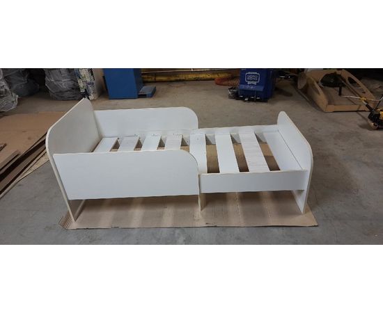 Растущая детская кровать, КОД:ЯРК160, images №9, magsale.ru Растущая детская кровать, КОД:ЯРК160, images №9, magsale.ru