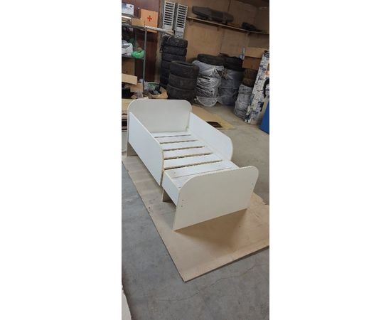 Растущая детская кровать, КОД:ЯРК160, images №4, magsale.ru Растущая детская кровать, КОД:ЯРК160, images №4, magsale.ru