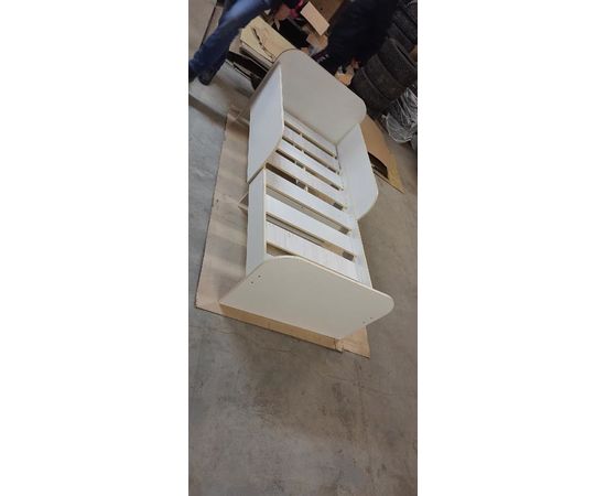 Растущая детская кровать, КОД:ЯРК160, images №6, magsale.ru Растущая детская кровать, КОД:ЯРК160, images №6, magsale.ru