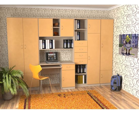 Уголок Школьника СМ, КОД:SLM002, images №2, magsale.ru