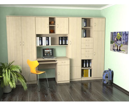 Уголок Школьника СМ, КОД:SLM002, images №3, magsale.ru