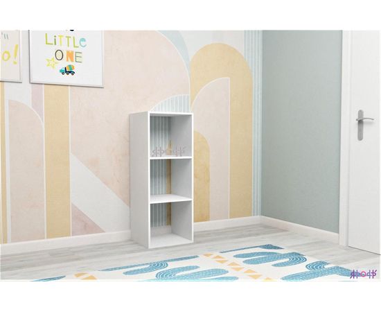 Стеллаж Ярофф №3, КОД:ЯС803, images №2, magsale.ru