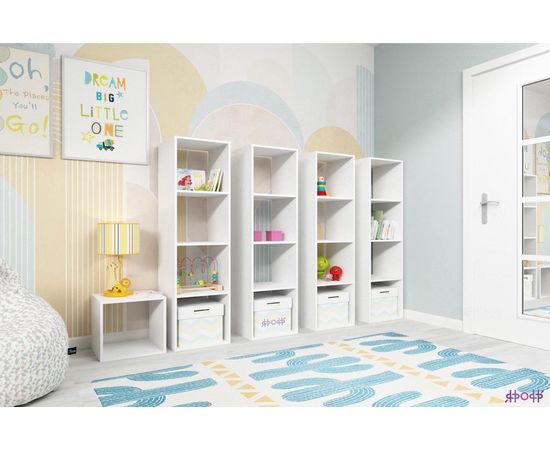 Стеллаж Ярофф №4, КОД:ЯС804, images №11, magsale.ru