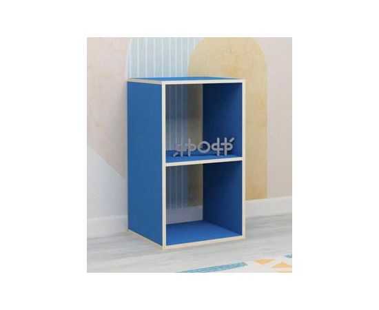 Стеллаж Ярофф №2, КОД:ЯС802, images №1, magsale.ru