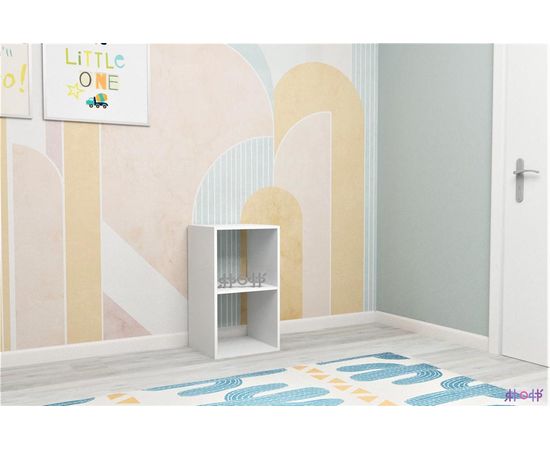 Стеллаж Ярофф №2, КОД:ЯС802, images №2, magsale.ru