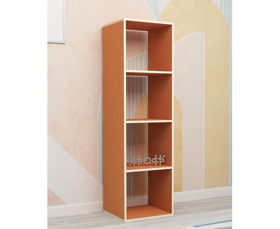 Стеллаж Ярофф №4, КОД:ЯС804, images №1, magsale.ru