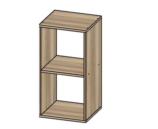 Стеллаж Ярофф №2, КОД:ЯС802, images №4, magsale.ru