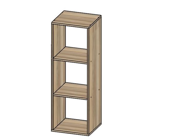 Стеллаж Ярофф №3, КОД:ЯС803, images №5, magsale.ru