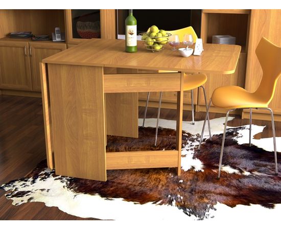 Стол-книжка СМ, КОД:SL169, images №3, magsale.ru