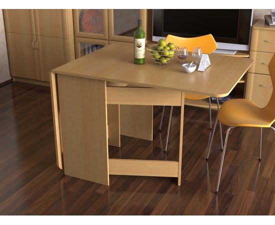 Стол-книжка СМ, КОД:SL169, images №2, magsale.ru