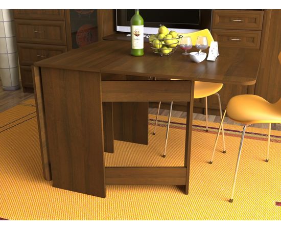 Стол-книжка СМ, КОД:SL169, images №1, magsale.ru