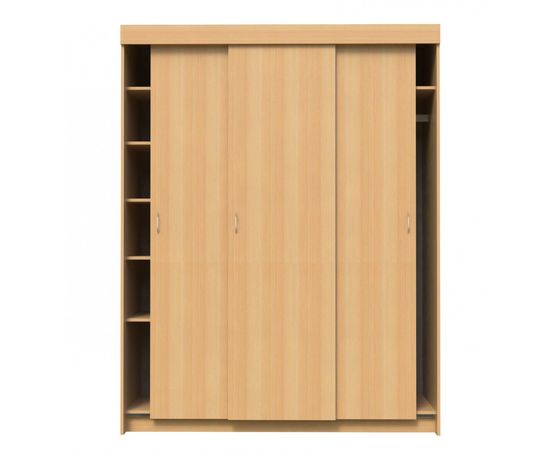 Шкаф-купе 1100 СМ, КОД:SL190, images №3, magsale.ru