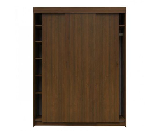 Шкаф-купе 1650 СМ, КОД:SL195, images №1, magsale.ru