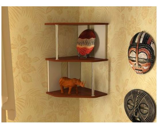 Стеллаж №2 СМ, КОД:SL173, images №3, magsale.ru