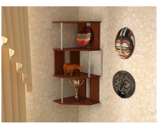 Стеллаж №2 СМ, КОД:SL173, images №5, magsale.ru