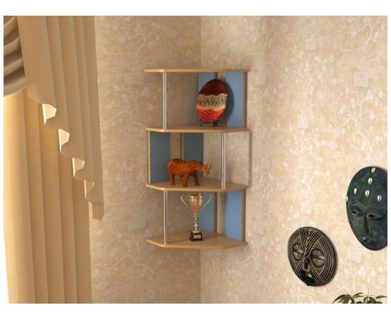 Стеллаж №2 СМ, КОД:SL173, images №6, magsale.ru