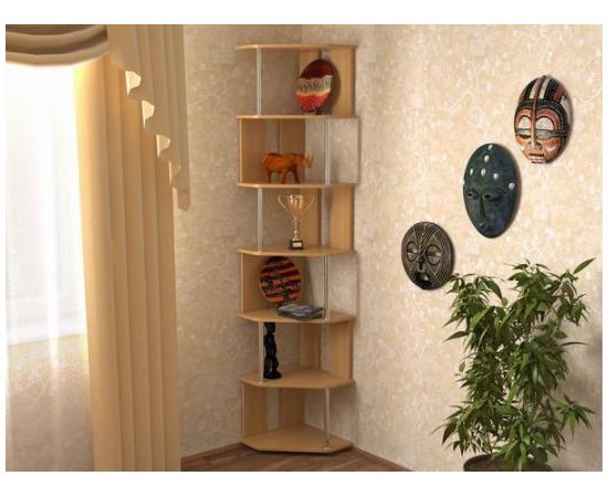 Стеллаж №3 СМ, КОД:SL174, images №5, magsale.ru