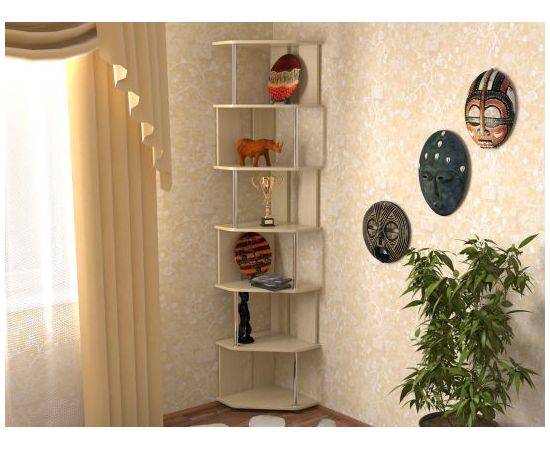 Стеллаж №3 СМ, КОД:SL174, images №3, magsale.ru