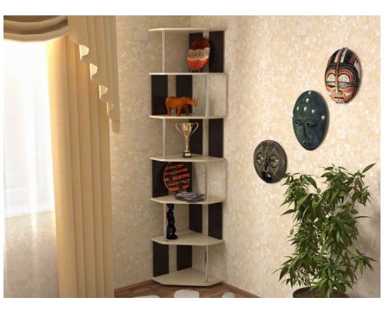 Стеллаж №3 СМ, КОД:SL174, images №2, magsale.ru