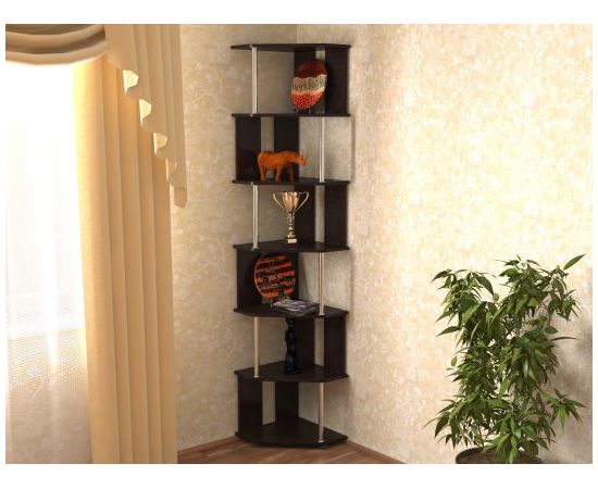 Стеллаж №3 СМ, КОД:SL174, images №1, magsale.ru