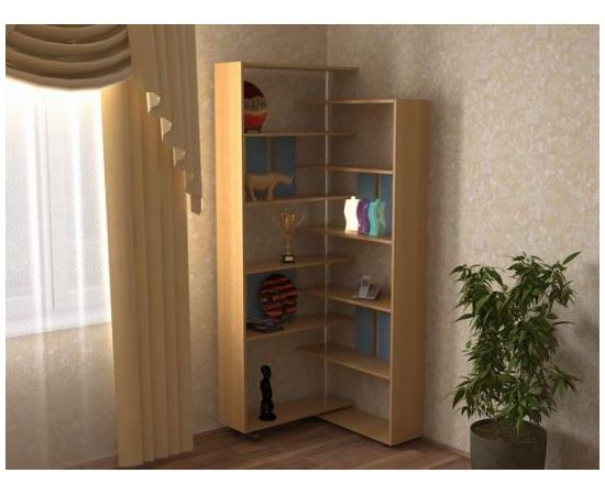 Стеллаж-транформер №4 СМ, КОД:SL175, images №6, magsale.ru Стеллаж-транформер №4 СМ, КОД:SL175, images №6, magsale.ru