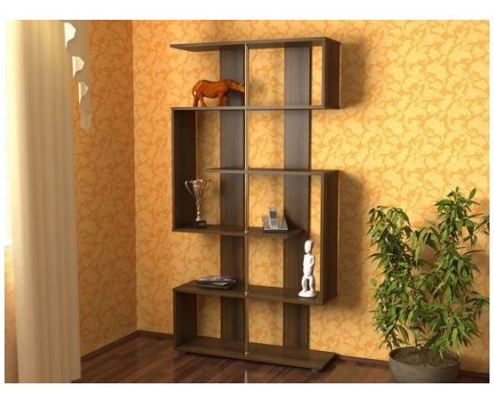 Стеллаж №5 СМ, КОД:SL176, images №1, magsale.ru